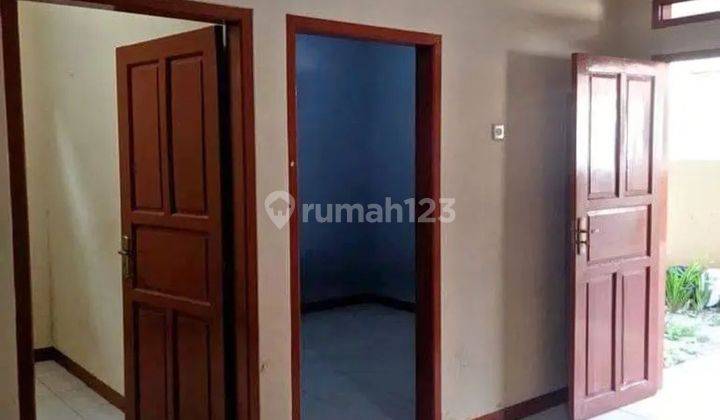 Rumah 1 Lantai Modern Minimalis Soreang Bandung 1