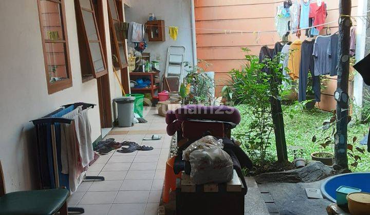 Rumah Siap Huni Bagus SHM di Komplek Pondok Hijau Bandung Barat 2