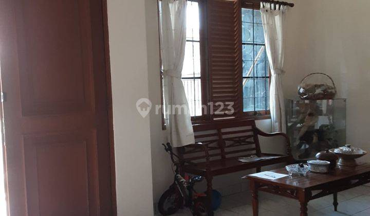 Rumah Siap Huni Bagus SHM di Komplek Pondok Hijau Bandung Barat 2