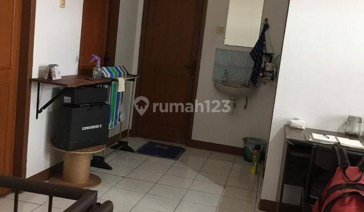 Rumah 1,5 Lantai Strategis SHM di Babakan Jeruk Kota Bandung 2