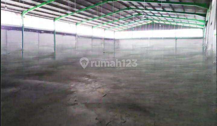 Hitung Tanah di Jl. Sukamaju , Bandung SHM 4.150 m² 1