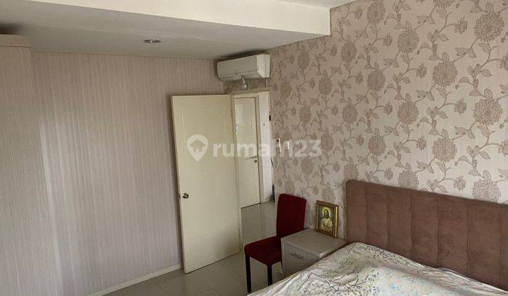 Apartement The Jakarta Residence 2 BR Furnished Bagus 2