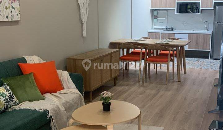 Rumah Lux Komplek Kotabaru Parahyangan Tatar Jingganagara Bandung 1