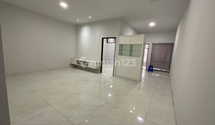 Jual/Sewa Rumah Bagus Tengah Kota di Sayap Jl.Sudirman Bandung 1