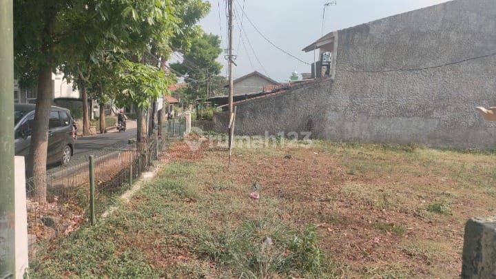 Jual Kilat Tanah Padat di Jl. Cigadung , Bandung SHM 1.585 m² 1