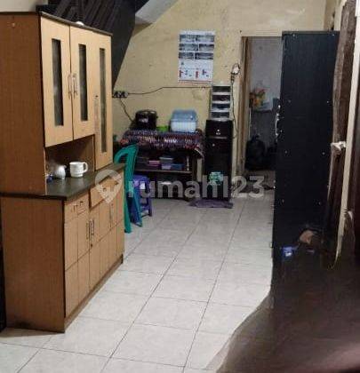 Rumah Murah Jarang Ada dekat Tol Pasteur di Sarijadi Kota Bandung 2