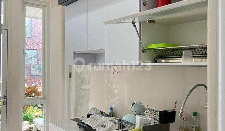 Disewakan Rumah Bagus dan Siap Huni di Bsb City 2