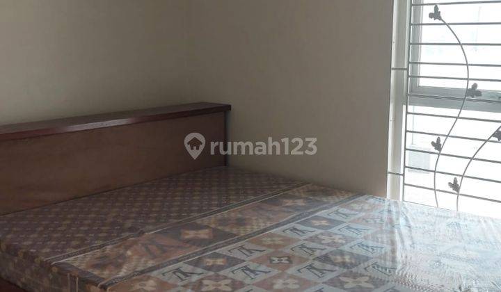 Rumah Nyaman Siap Pakai di Forest Hill Citraland Bsb 2