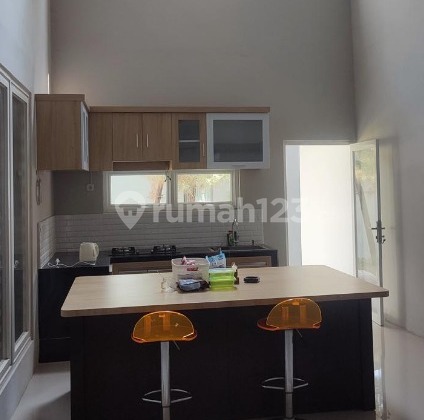 Rumah Premium Siap Huni Eksklusif di Kedaton Park Bsb