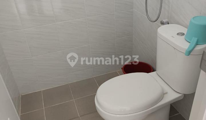 Dijual Rumah Bagus dan Siap Huni di Citra Grand 2