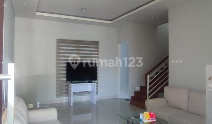 Rumah Premium Siap Huni Eksklusif di Kedaton Park Bsb 2