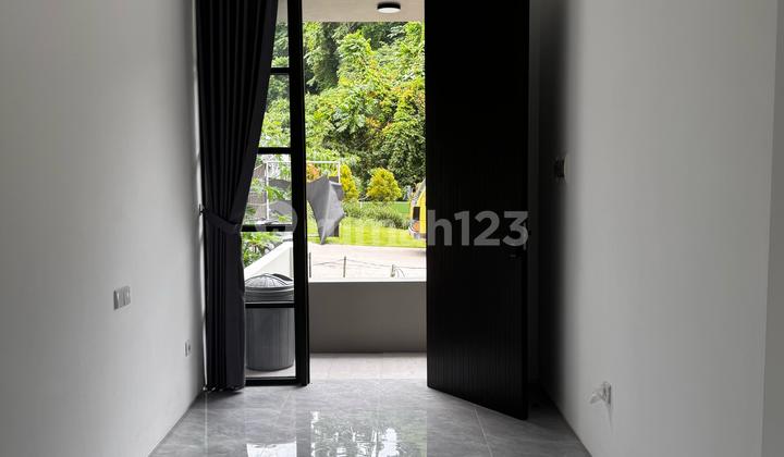 Rumah Cluster Bagus Siap Pakai di Ngesrep Banyumanik 2