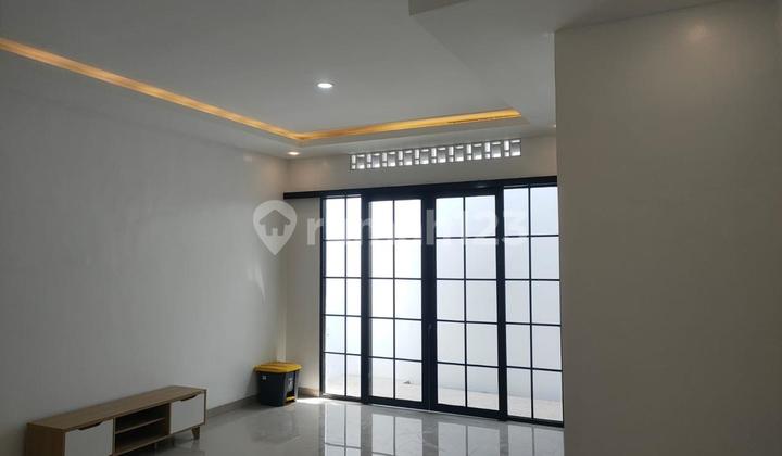 Rumah Full Furnished Startegis Siap Huni di Kedaton BSB City 2
