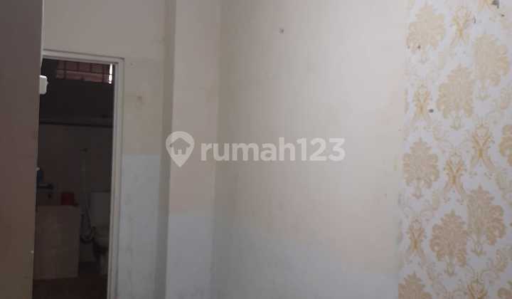 Rumah Strategis Siap Pakai di Woltermonginsidi Pedurungan 2