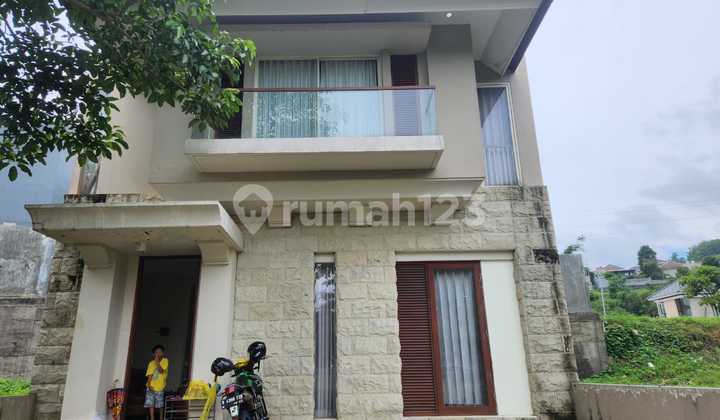 Dijual Rumah Bagus dan Siap Huni di Citrasun 2
