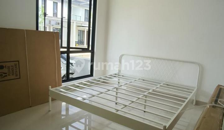 Rumah Bagus Strategis Siap Huni di Kedaton BSB  2