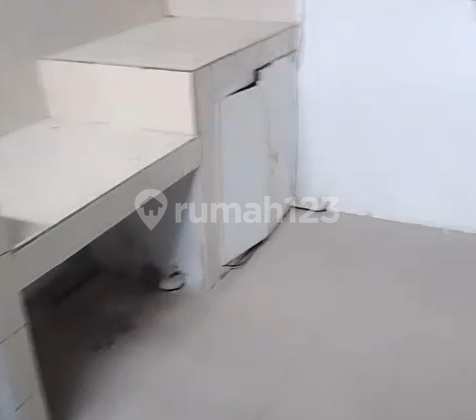 Rumah Eksklusif Siap Pakai di Cluster Graha Padma 2