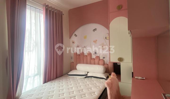 Nice Ready-to-Use Cluster House in Paramount Village 2