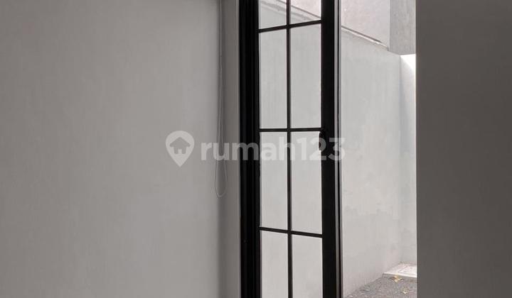 Rumah Bagus Siap Huni di Cluster Premium Redterracotta Citragrand 2