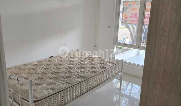 Rumah Cluster Eksklusif Siap Huni di Graha Padma 2