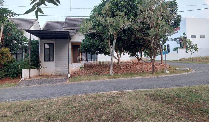  Hook Rumah Di Bsb Village Bubakan Mijen Semarang 1