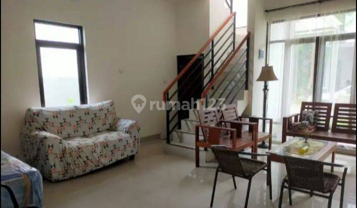 Jual Rumah 2 Lantai Di Kedaton Bsb City  2