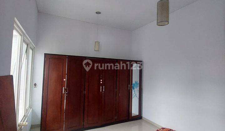 Rumah di Graha Taman Bunga Bsb City Siap Huni  2