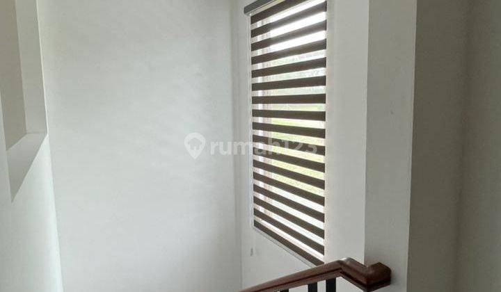 Jual Cepat Rumah Di Kedaton Bsb City Semi Furnished  2