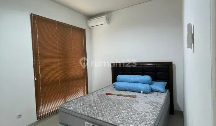 Jual Cepat Rumah di Kedaton Bsb City Semi Furnished  2