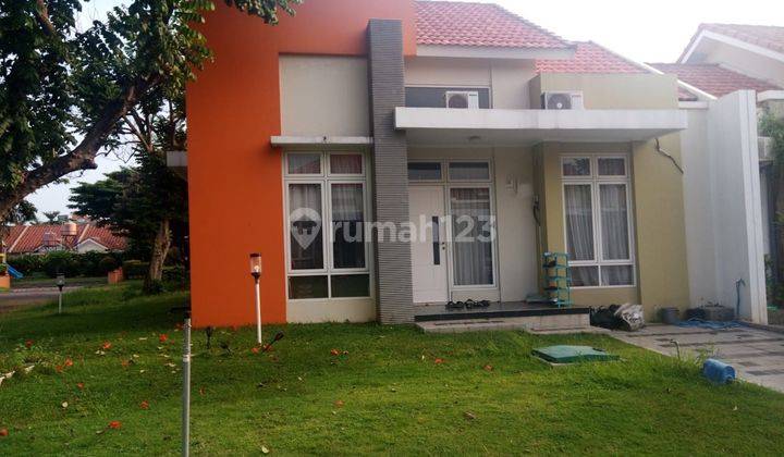 Hook Rumah Di Graha Padma Semarang Barat  2