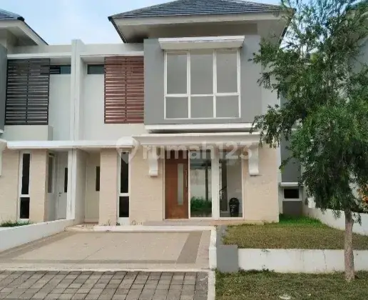 Jual Cepat Rumah Baru Di Victoria Valley Citraland Bsb City  1