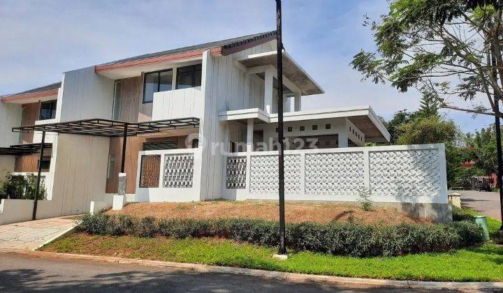 Jual Cepat Rumah Hook Di Naraya Citraland Bsb City  1