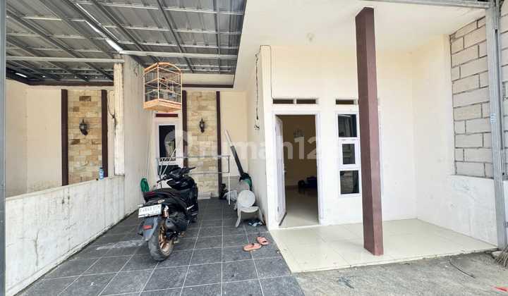 Home Credit Near Pakansari Stadium Cibinong Bogor 2