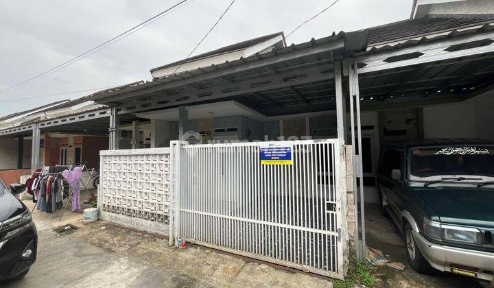 Over Kredit Rumah Cicilan 2 Jutaan Di Bojong Gede Bogor  1