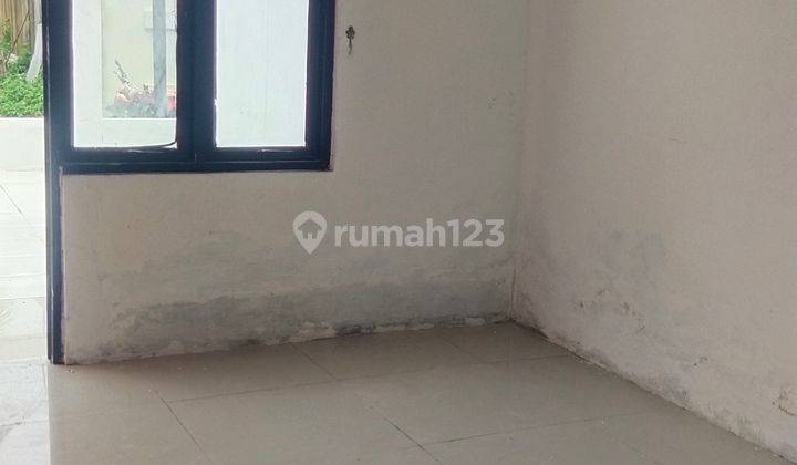 Over Kredit Rumah Murah Dekat Stasiun Cilebut Bogor 2