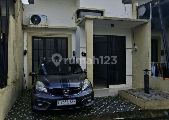 Over Kredit Rumah Dekat Pemda Cibinong Bogor