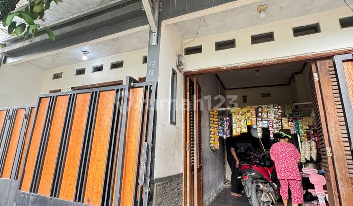 Over Kredit Rumah Dekat Stasiun Bojong Gede Bogor