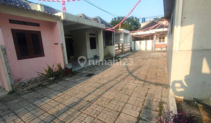 Over Kredit Rumah Dp 50 Jutaan Di Pemda Cibinong Bogor  2