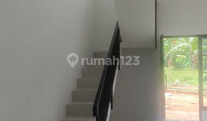 Rumah 2lantai 400 Jutaan Di Sasakpanjsng Bogo 2