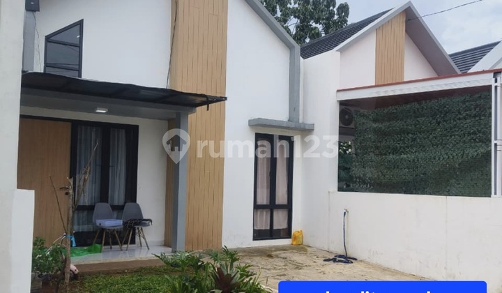 Home Loan Near Depok Lama Station 1