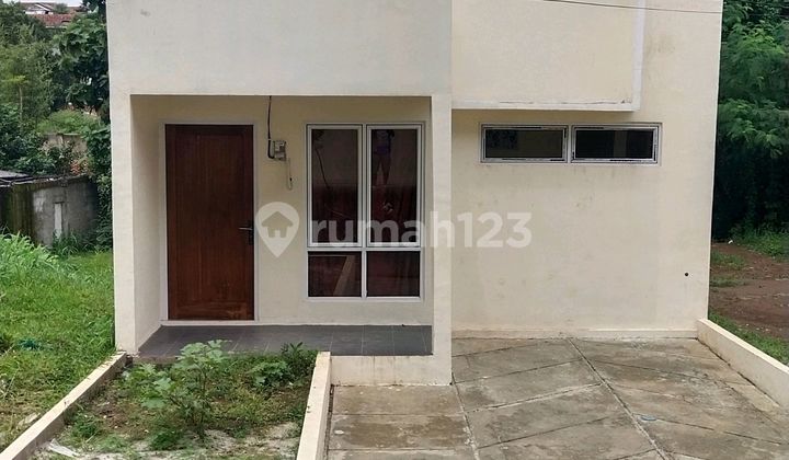 Dijual Rumah Siap Huni Di Karadenan Sukahati Cibinong Bogor