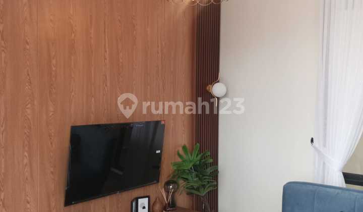 For Sale 2-Story House 600 Million in Pemda Cibinong Bogor 2