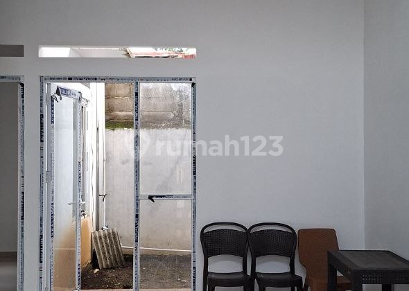 Over Kredit Rumah Dekat Kampus Ipb Dramaga Bogor 2