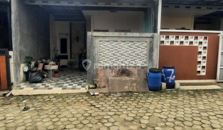 Over Kredit Rumah Dekat Stadion Pakansari Cibinong Bogor  1