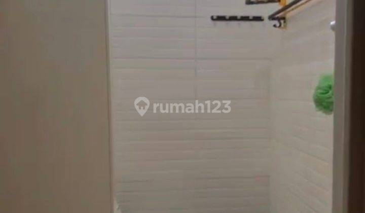 Dijual rumah siap huni 500 jutaan dekat stasiun pondok Rajeg  2