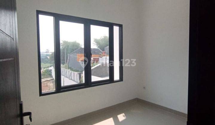 Dijual rumah 700 jutaan Cilodong dekat stasiun Depok lama 2