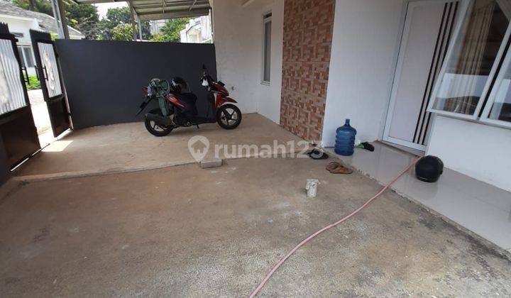 Over kredit rumah di perumahan elpro kencana cilebut 2