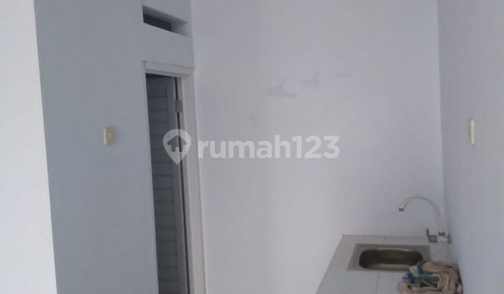 Dijual ruko siap huni di Cikaret Cibinong Bogor  2