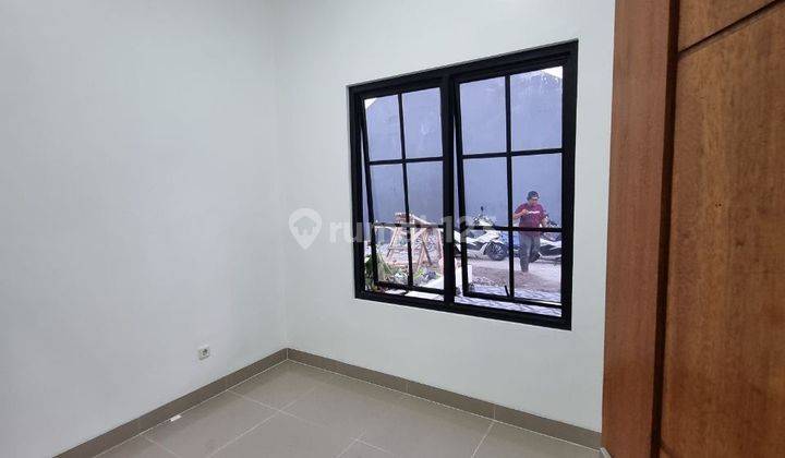 Dijual rumah 500 jutaan di dekat grand Depok city  2