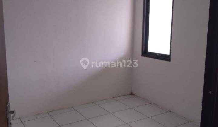 Dijual over rumah di perumahan puri bukit Depok  2